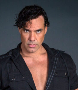 Junior Cervila was considered by New York newspapers “the Gene Kelly of Latin Dance”. Originally born in Brazil and based in Buenos Aires, where the tango got into his blood, has an extensive professional history that includes performances on Broadway (NY) at Gershwin theatre with “Tango Argentino”, also performed at Lincoln Center and Town Hall in New York, danced in the film “Tango” by Carlos Saura, flim which was nominated for the Academy Award as Best Foreign Film.Junior travelled the world with Julio Iglesias´Show. He filmed for the BBC with the prima ballerina of the Royal Ballet of London, Deborah Bull, and developed one of the leading roles in the successful musicals “Tanguera”, “Piazzolla Tango” and “Tangorama”. He was elected to a private tango show the Rolling Stones on tour in Argentina in 2007. He danced with the orchestra of Daniel Barenboim in late 2006 and in Buenos Aires at Luna Park, Gran Rex, Teatro Opera, Teatro Colon and the Nueve de Julio in a historic concert of “Tango Argentino” to 15000 people. Since 2001 Junior runs his own company “Latin Dance Company” in which fuses salsa, tango, samba and flamenco.He is considered by many as the best and most versatile dancer nowadays. He starred “Tanguera” in Amsterdam, London (Saddlers Wells), Basel, Munich, Paris (Theatre du Chateler), and traveled USA, Moscow and Italy with his own show. 2014 to 2016- He was the choreographer of “Piazzolla Tango” and “Tango Porteño”, two of the most prominent tango shows in Buenos Aires seasons. Junior has been an official judge at the finals of the Tango Buenos Aires Dance World Cup (Mundial de Tango). He was also an Official Judge at ATUSA- Argentine Tango USA Official Tango Championship & Festival, the official US branch of Tango Buenos Aires Dance World Cup. 2017- Performer and Choreographer of tango in Andrew Loyd Webber’s “Evita” directed by Josh Rhodes in USA. 2018 – Played The Gigolo at Grand Hotel, the musical at City Center (New York City) and part of the program Fall for Dance 2018 as a choreographer and performer. 2019 – Maestro at ATUSA, -Argentine Tango USA Official Tango Championship & Festival-, the official US branch of Tango Buenos Aires Dance World Cup.