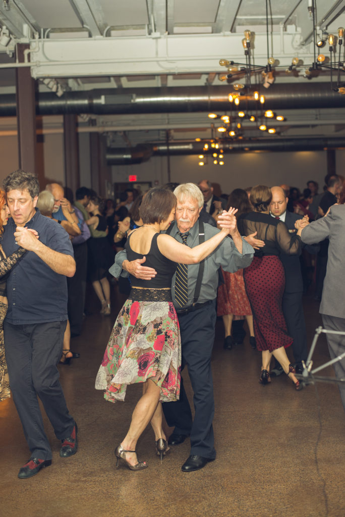 HudsON Valley Tango Festival Tango and Salsa in New York's Hudson