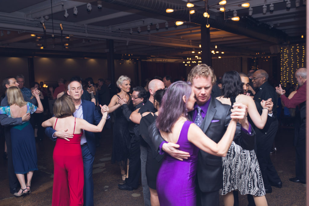 HudsON Valley Tango Festival Tango and Salsa in New York's Hudson